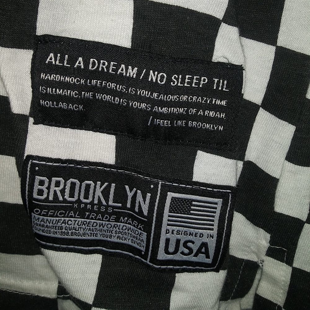 Checker board - Picture 4 of 6